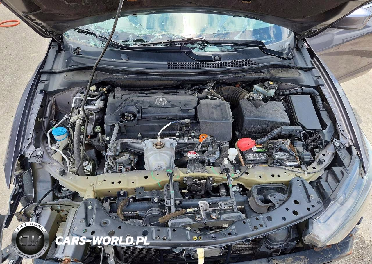 2021 Acura Ilx Premium A-Spec-Technology A-Sp VIN:19UDE2F83MA003469 - 11