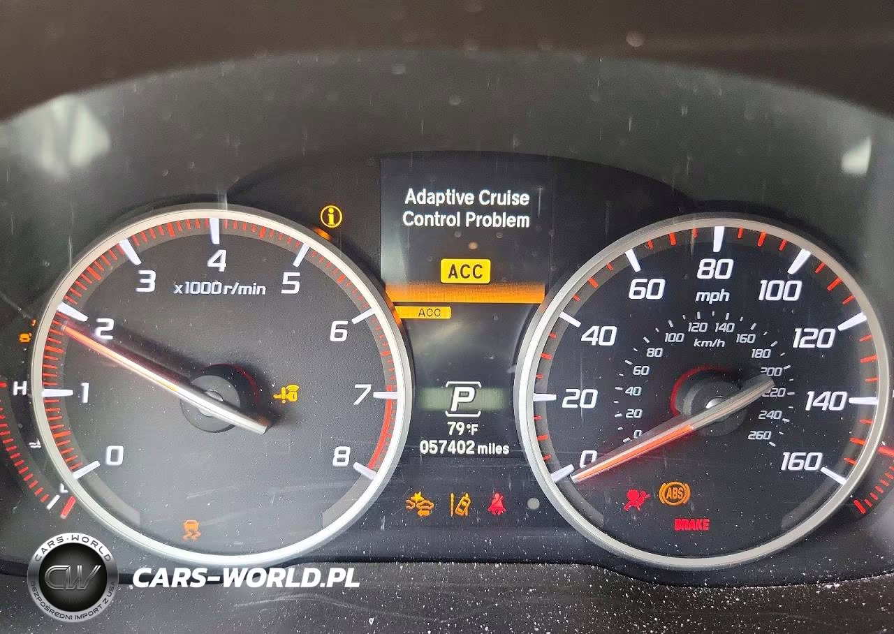 2021 Acura Ilx Premium A-Spec-Technology A-Sp VIN:19UDE2F83MA003469 - 9