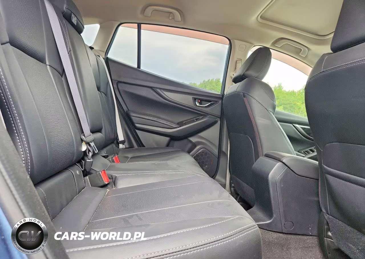 2018 Subaru Crosstrek Limited VIN:JF2GTAMC1J8292343 - 10