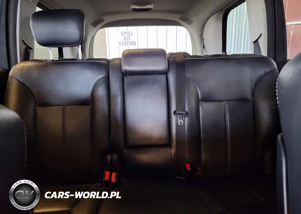 2008 Mercedes-Benz Gl 450 4Matic VIN:4JGBF71EX8A348349 - 10