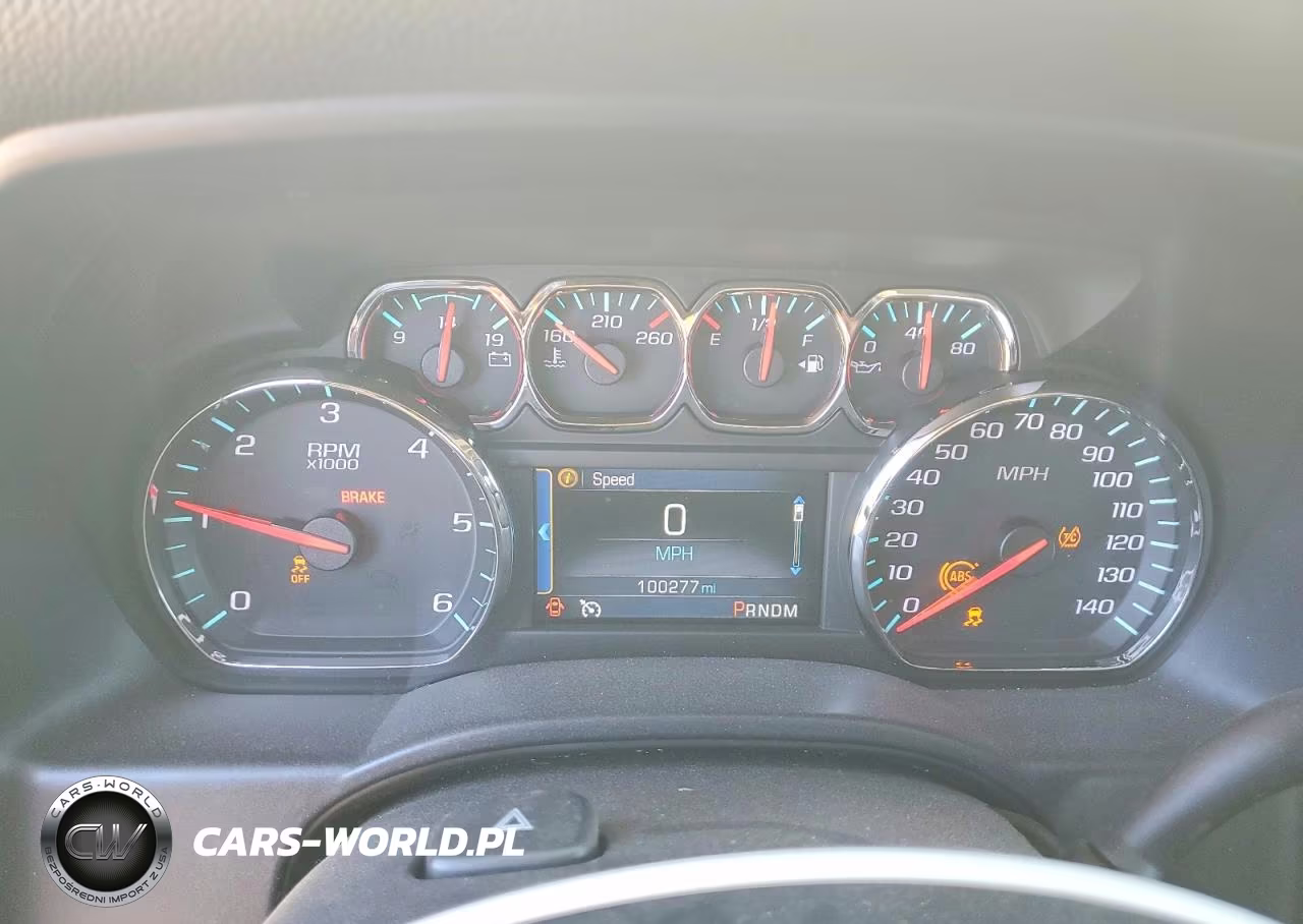 2014 Chevrolet Silverado K1500 Lt VIN:3GCUKRECXEG571095 - 9