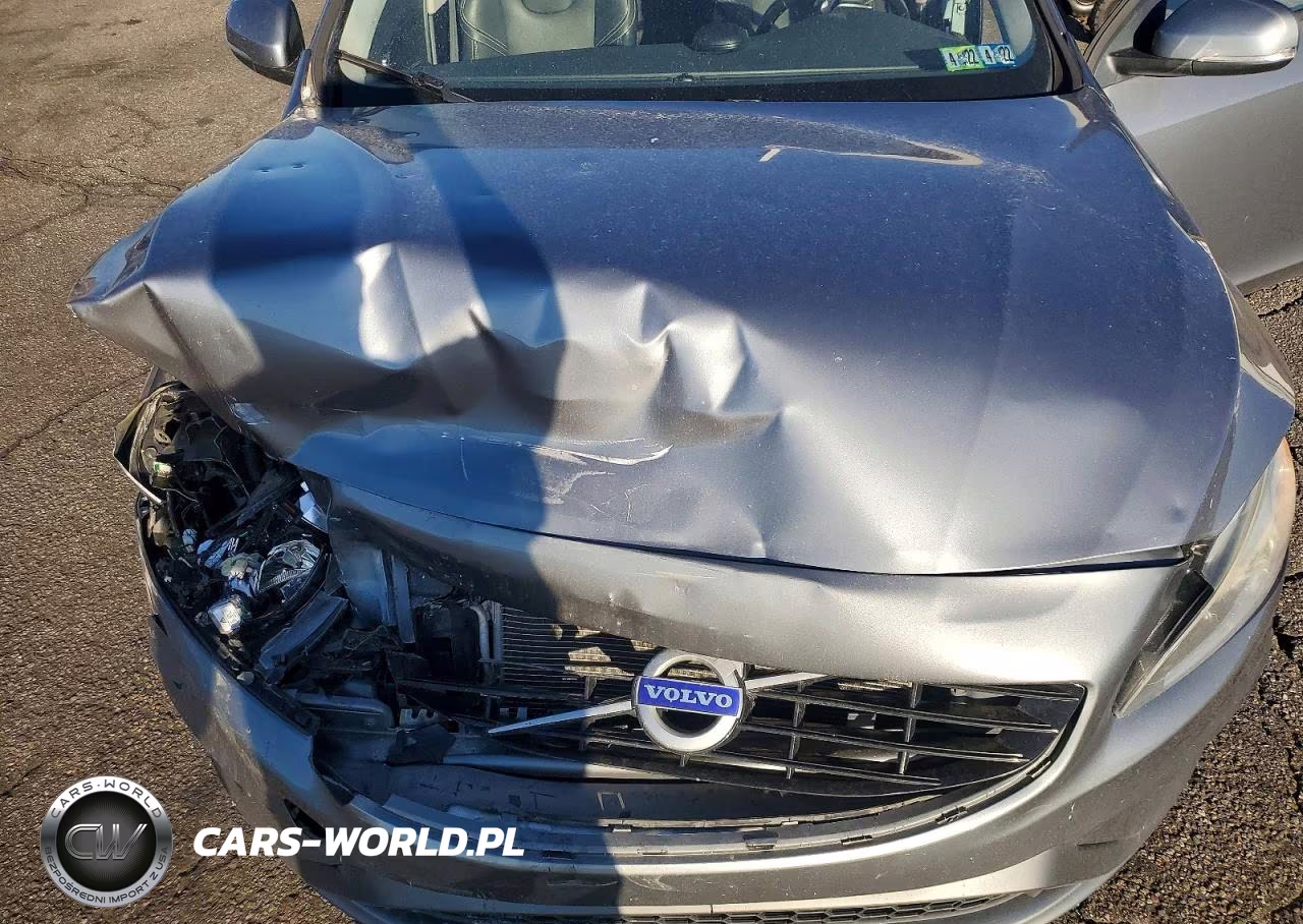 2018 Volvo S60 Dynamic VIN:YV140MTL1J2460637 - 11