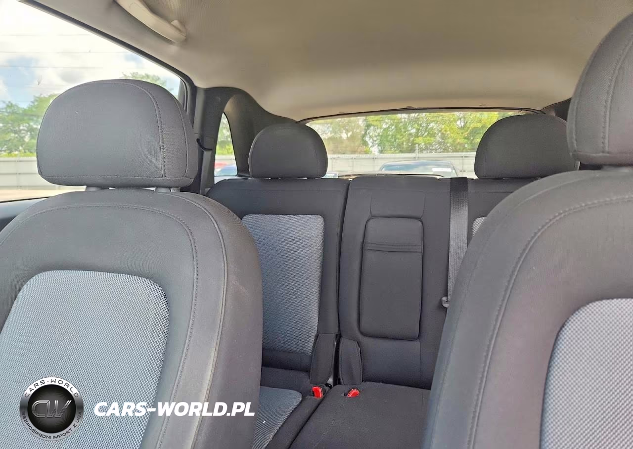 2012 Chevrolet Captiva Sport VIN:3GNAL3E50CS646127 - 10