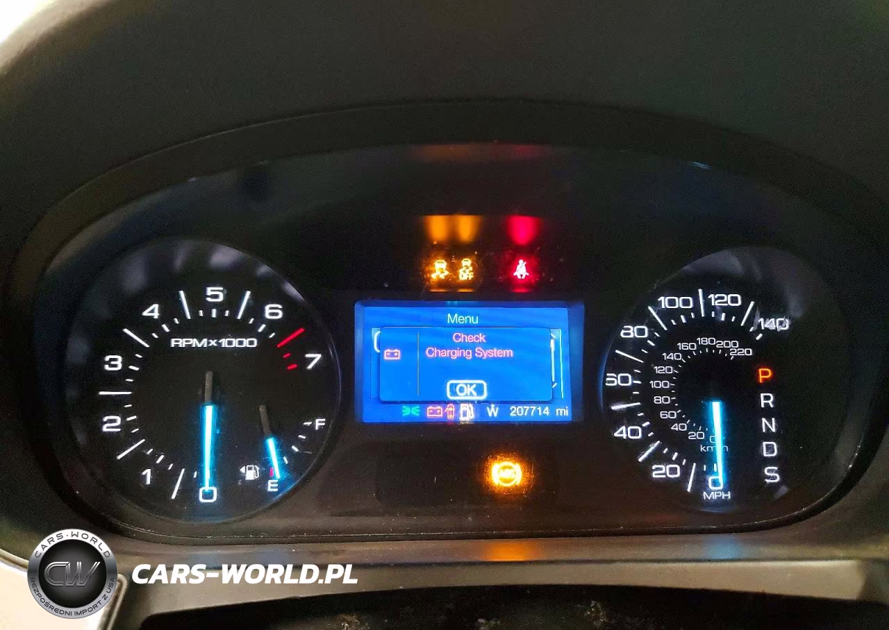 2013 Ford Edge Sel VIN:2FMDK4JC0DBC27183 - 9