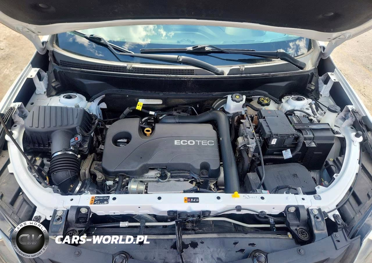 2020 Chevrolet Equinox Lt VIN:2GNAXUEV3L6239055 - 12