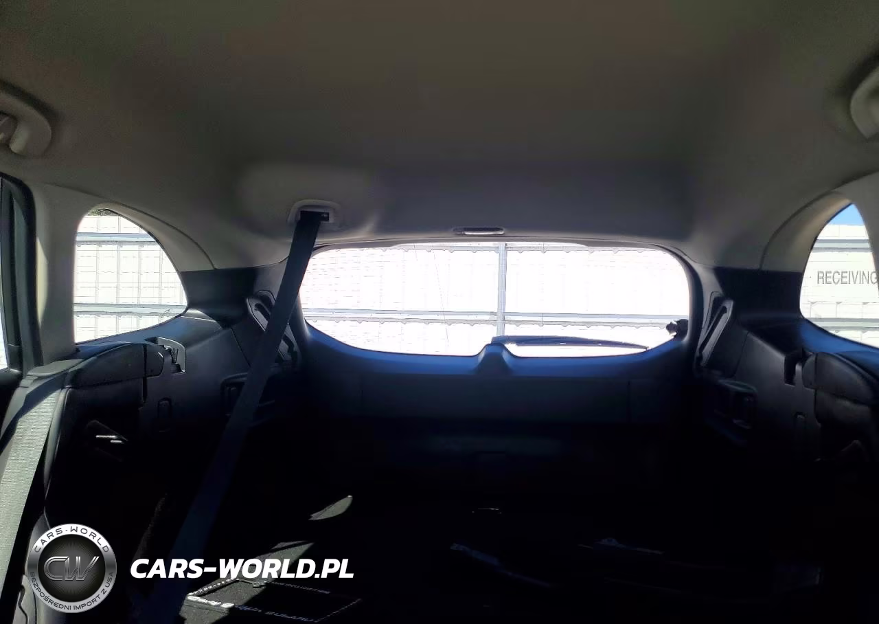 2020 Subaru Outback Limited VIN:4S4BTALC6L3114675 - 10