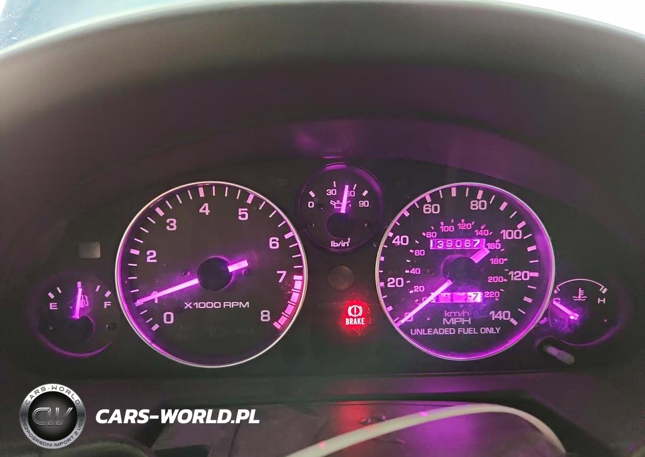 1994 Mazda Mx-5 Miata Base VIN:JM1NA3532R0507972 - 9