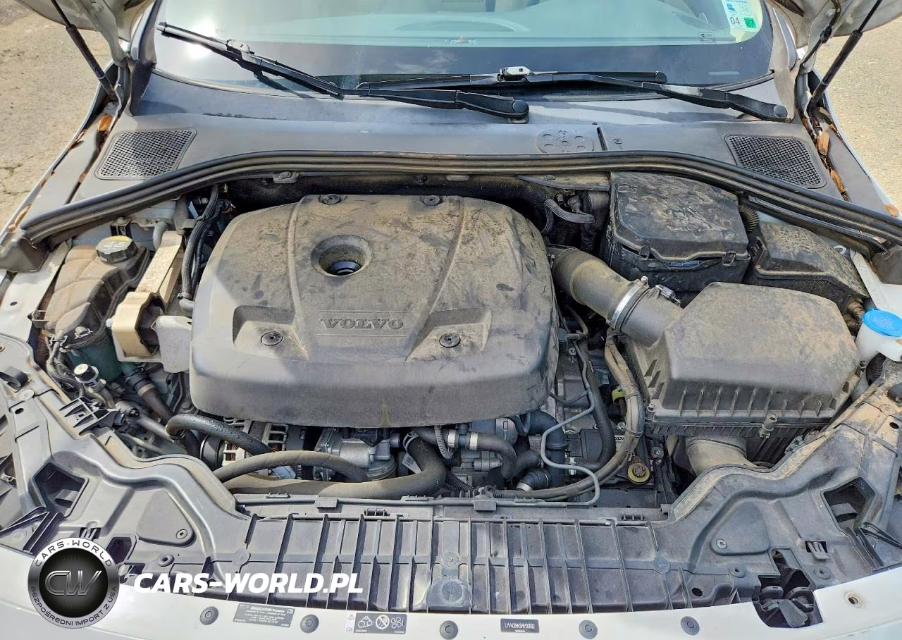 2017 Volvo S60 Premier VIN:LYV402HK9HB132692 - 11