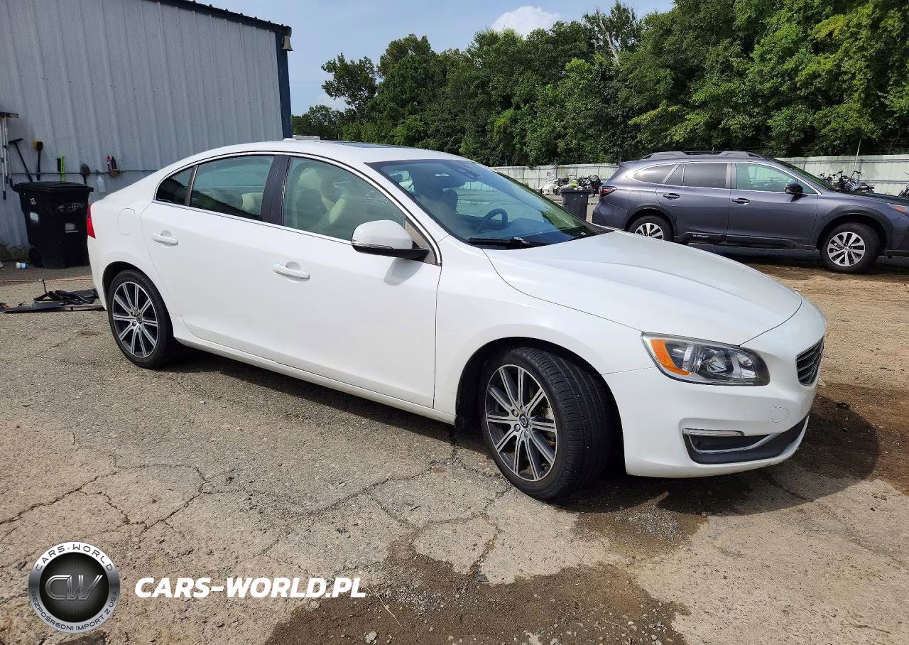 2017 Volvo S60 Premier VIN:LYV402HK9HB132692 - 4