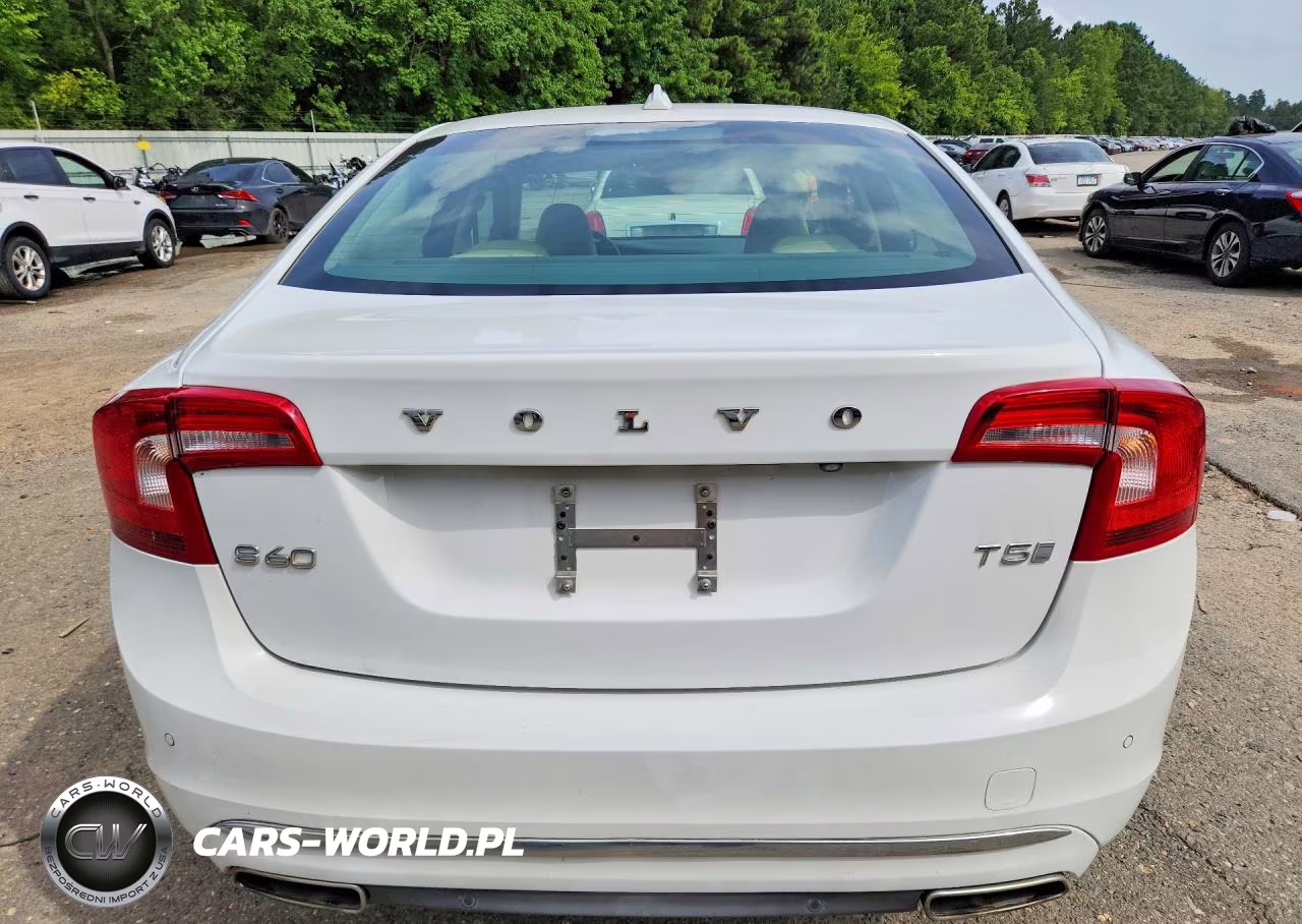 2017 Volvo S60 Premier VIN:LYV402HK9HB132692 - 6