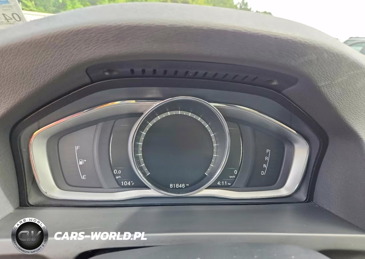 2017 Volvo S60 Premier VIN:LYV402HK9HB132692 - 9