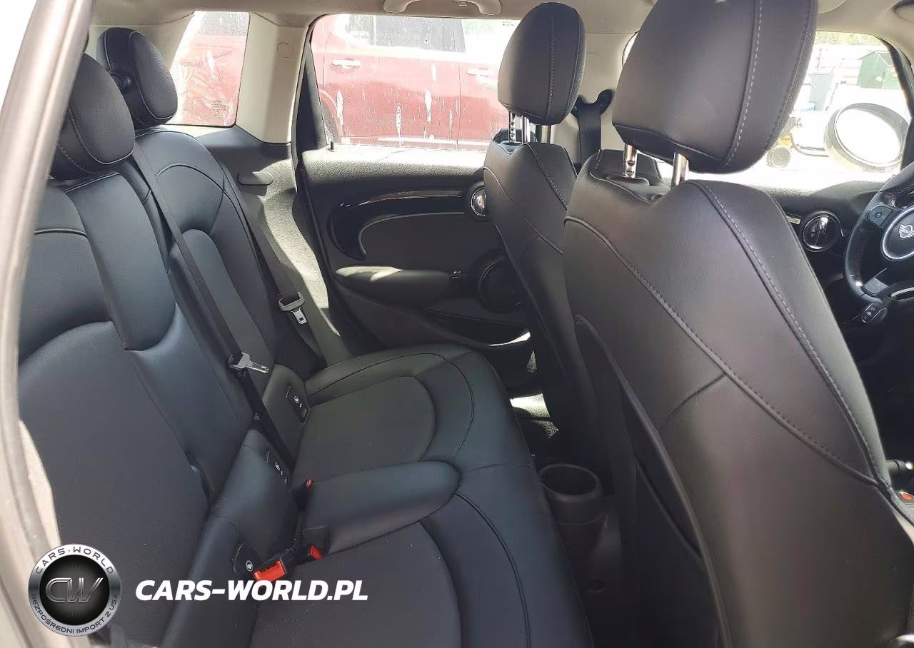 2022 Mini Cooper S VIN:WMW53DK08N2R94665 - 10