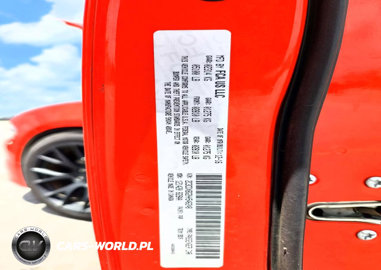 2017 Dodge Charger Se VIN:2C3CDXBG2HH546248 - 12