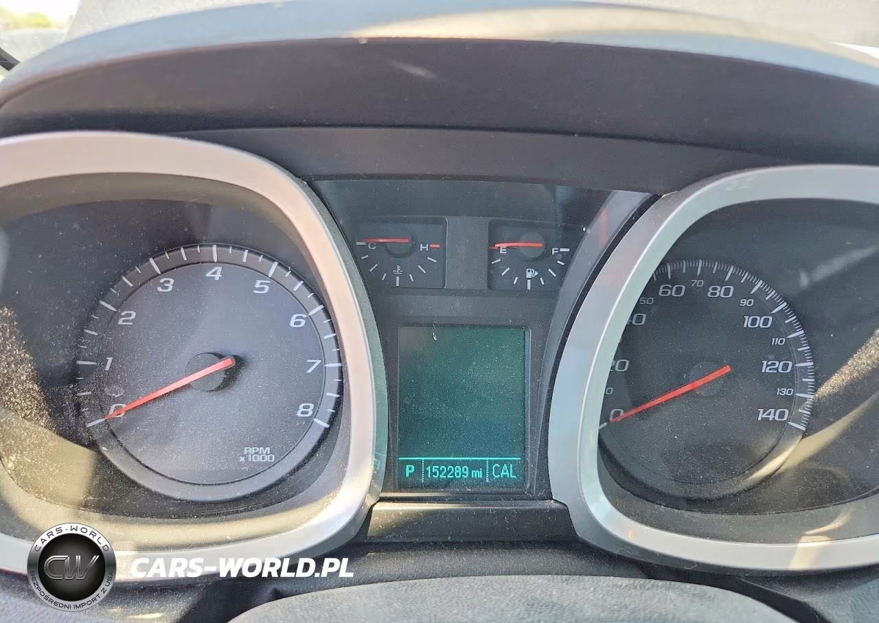 2017 Chevrolet Equinox Lt VIN:2GNFLFEK5H6231064 - 9