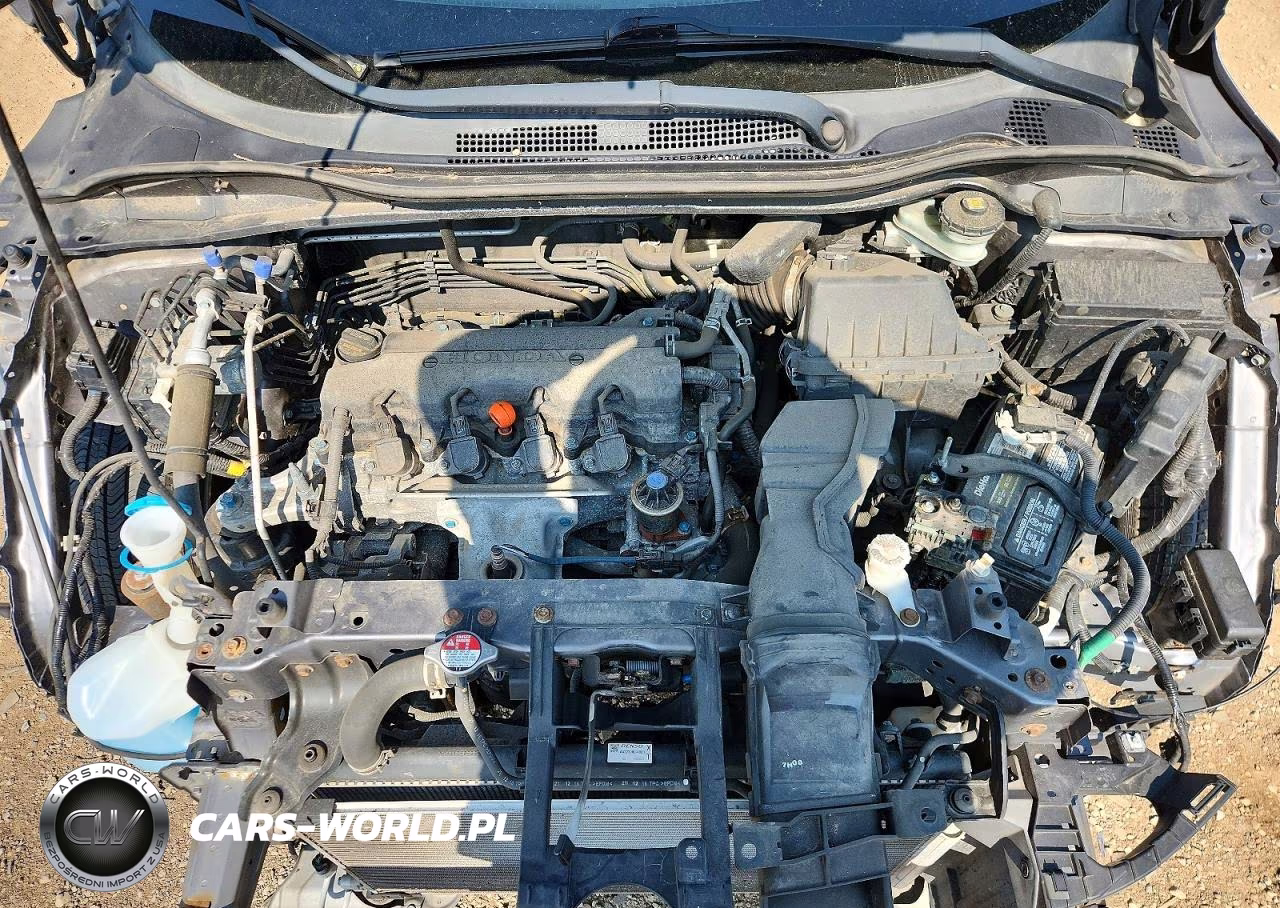 2017 Honda Hr-V Ex VIN:3CZRU6H5XHM730855 - 11