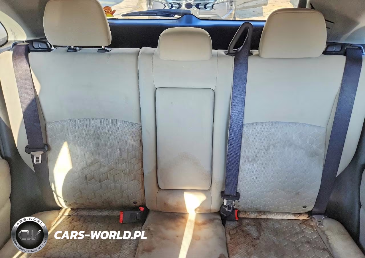 2021 Mitsubishi Outlander Sport Es VIN:JA4ARUAU8MU003546 - 10