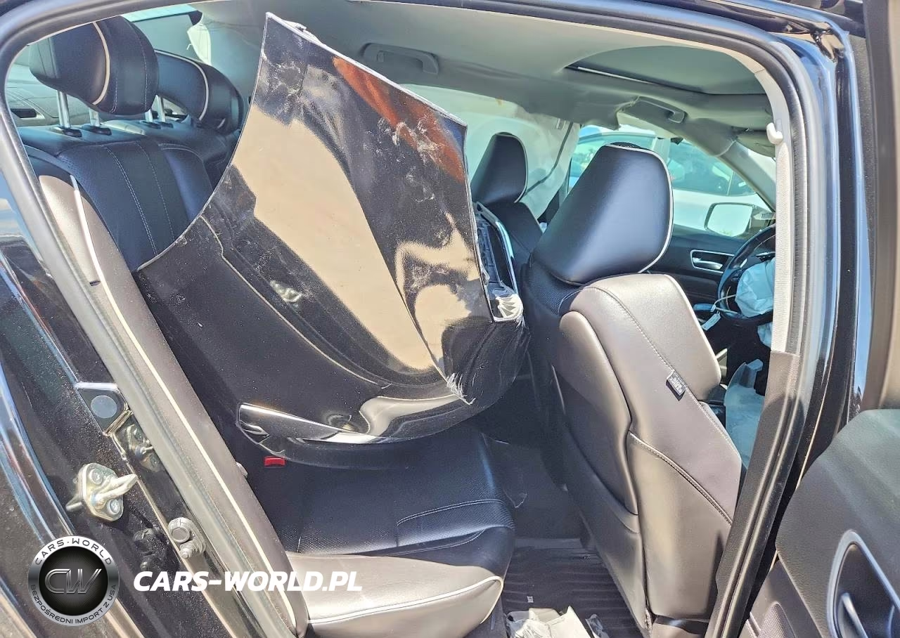 2019 Acura Tlx Technology VIN:19UUB2F41KA009368 - 10