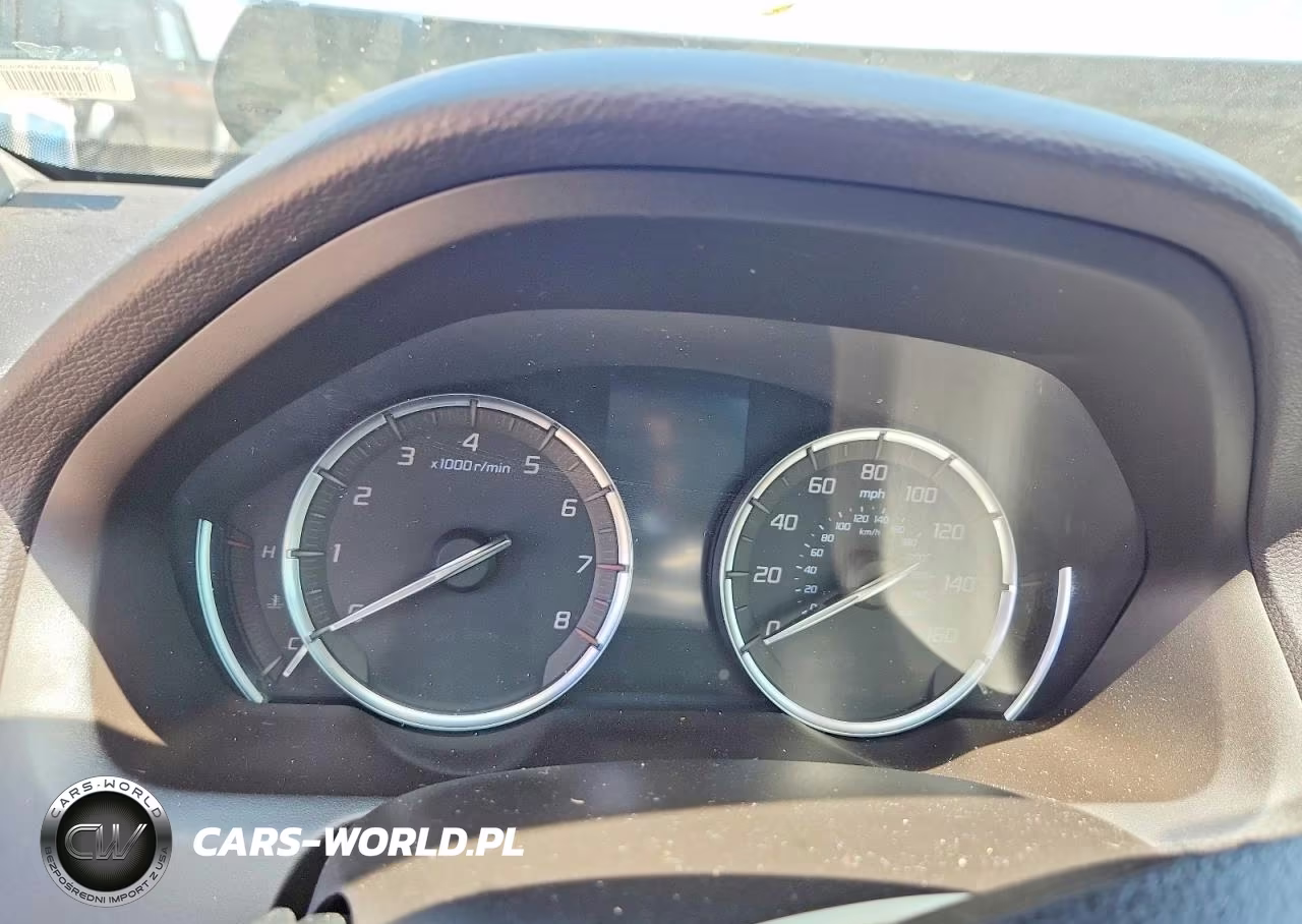 2019 Acura Tlx Technology VIN:19UUB2F41KA009368 - 9