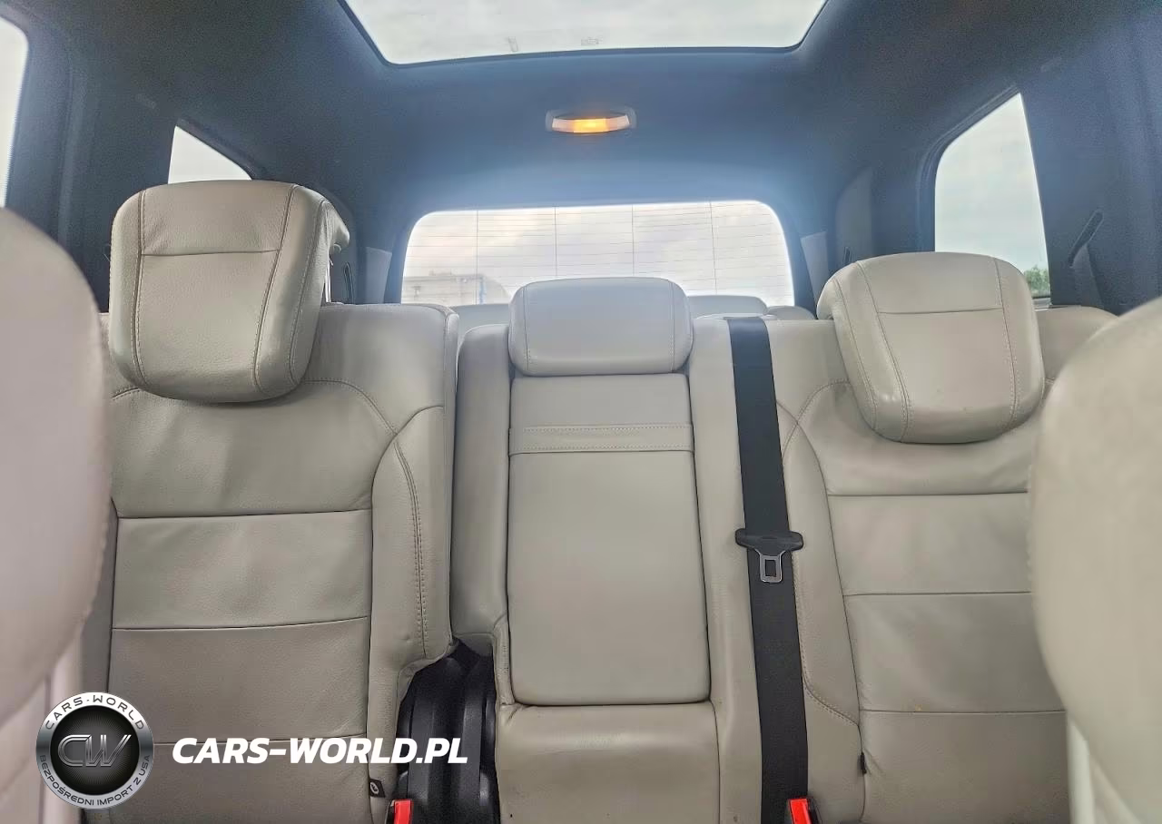 2013 Mercedes-Benz Gl 450 4Matic VIN:4JGDF7CE9DA258982 - 10