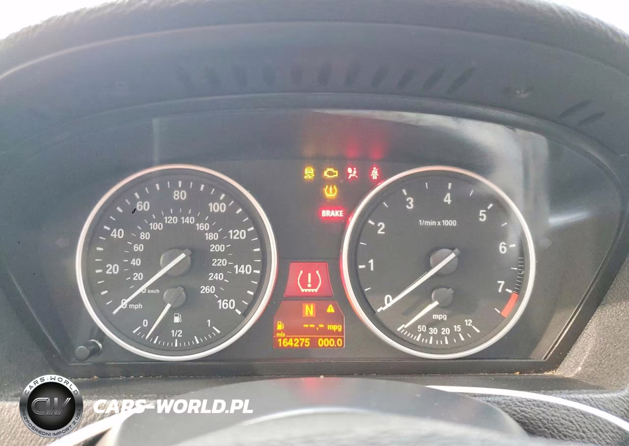 2013 BMW X5 xDrive35I VIN:5UXZV4C55D0B17314 - 9