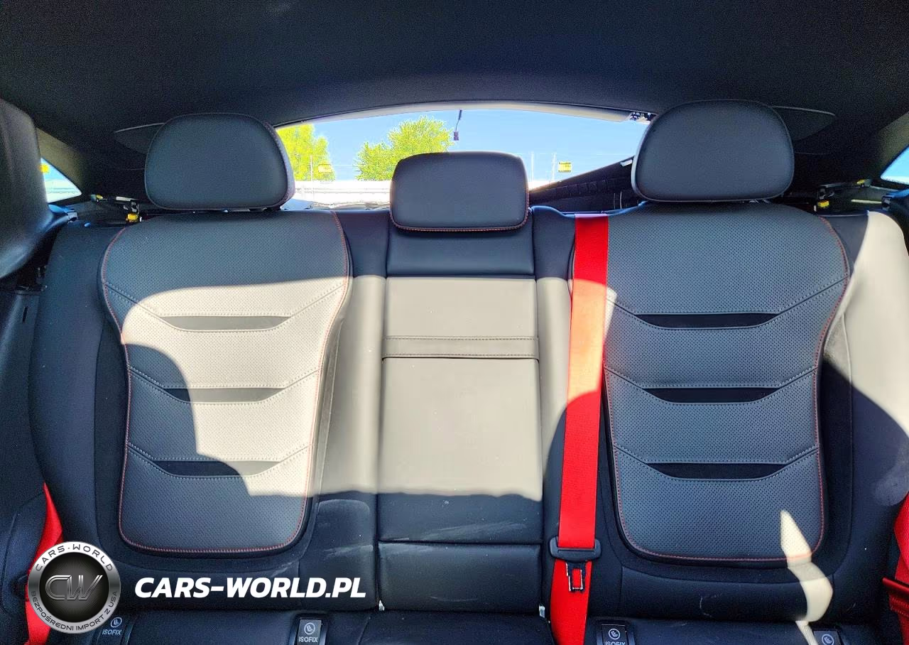 2025 Mercedes-Benz Glc Coupe 63 Amg S E Performance VIN:W1NKJ8AB7SF364056 - 10