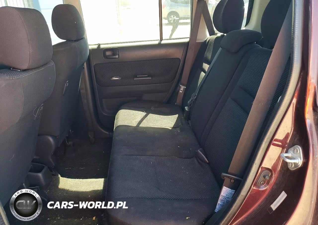 2004 Toyota Scion Xb VIN:JTLKT324640134541 - 10