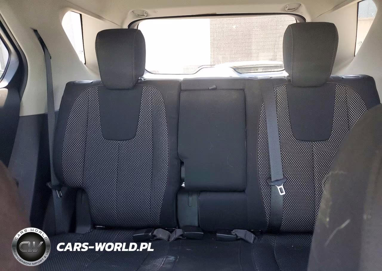 2014 Chevrolet Equinox Lt VIN:1GNALCEK3EZ112003 - 10