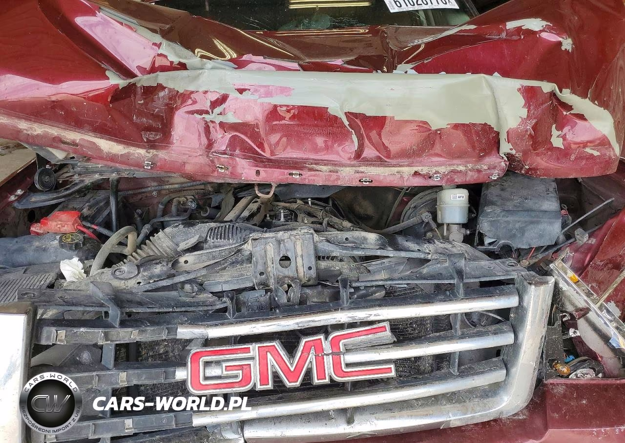 2013 GMC Sierra K1500 Sle VIN:3GTP2VE7XDG380431 - 11