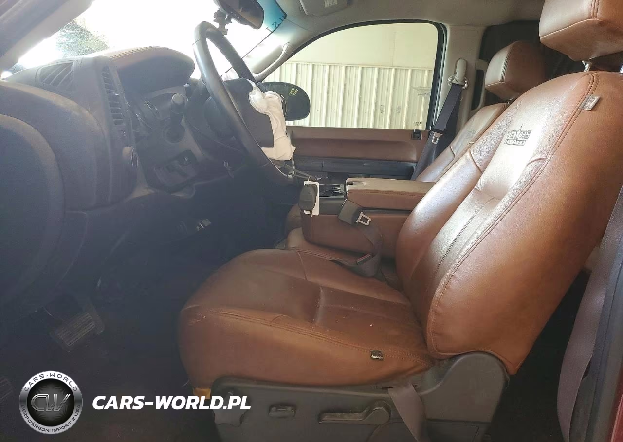 2013 GMC Sierra K1500 Sle VIN:3GTP2VE7XDG380431 - 7