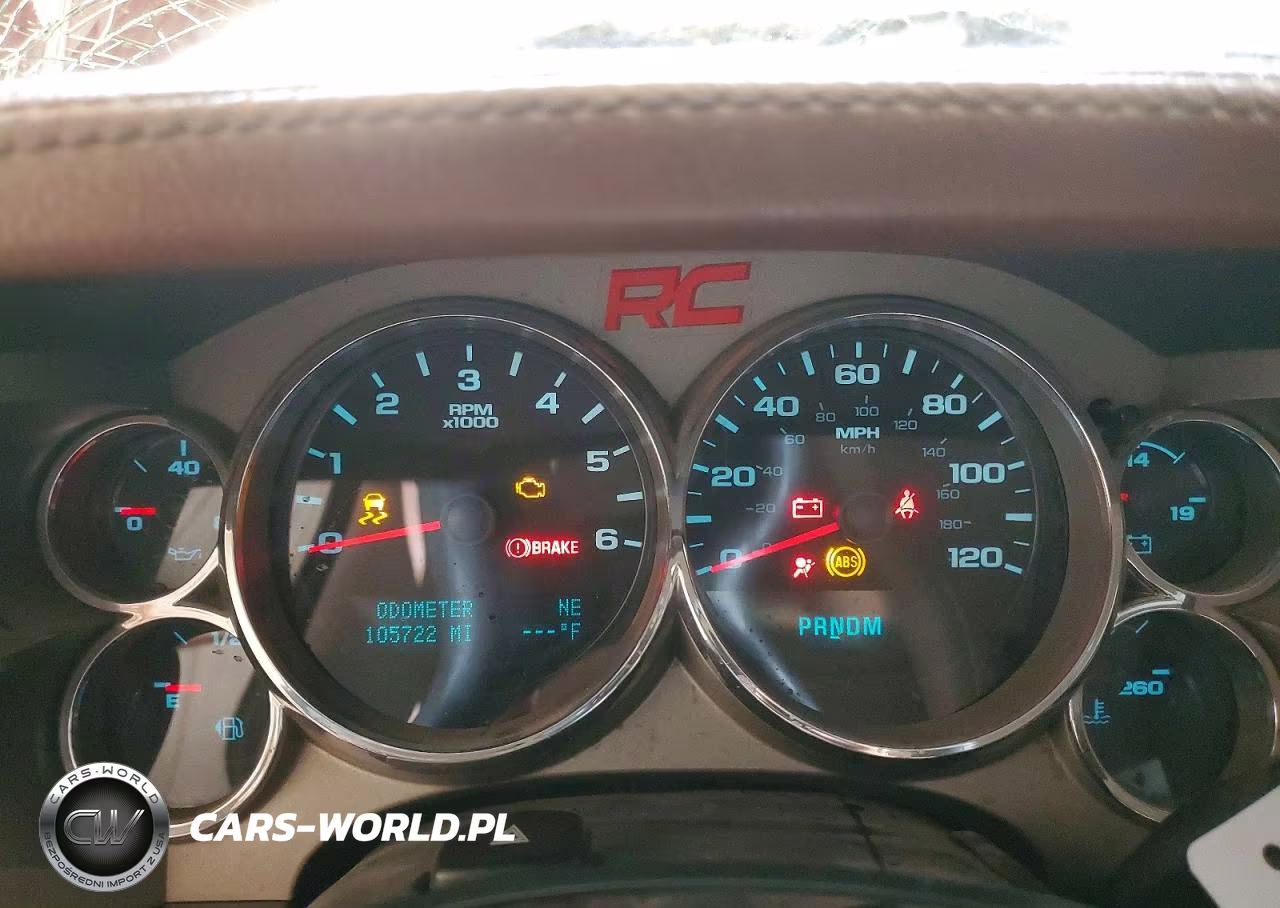 2013 GMC Sierra K1500 Sle VIN:3GTP2VE7XDG380431 - 9