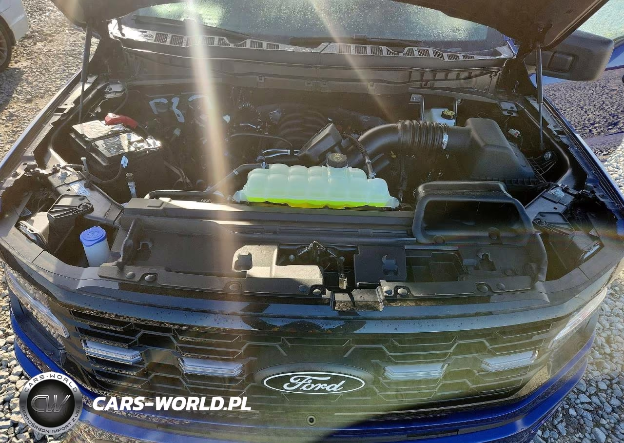 2026 Ford F150 Stx VIN:1FTEW2L58TFA79359 - 11