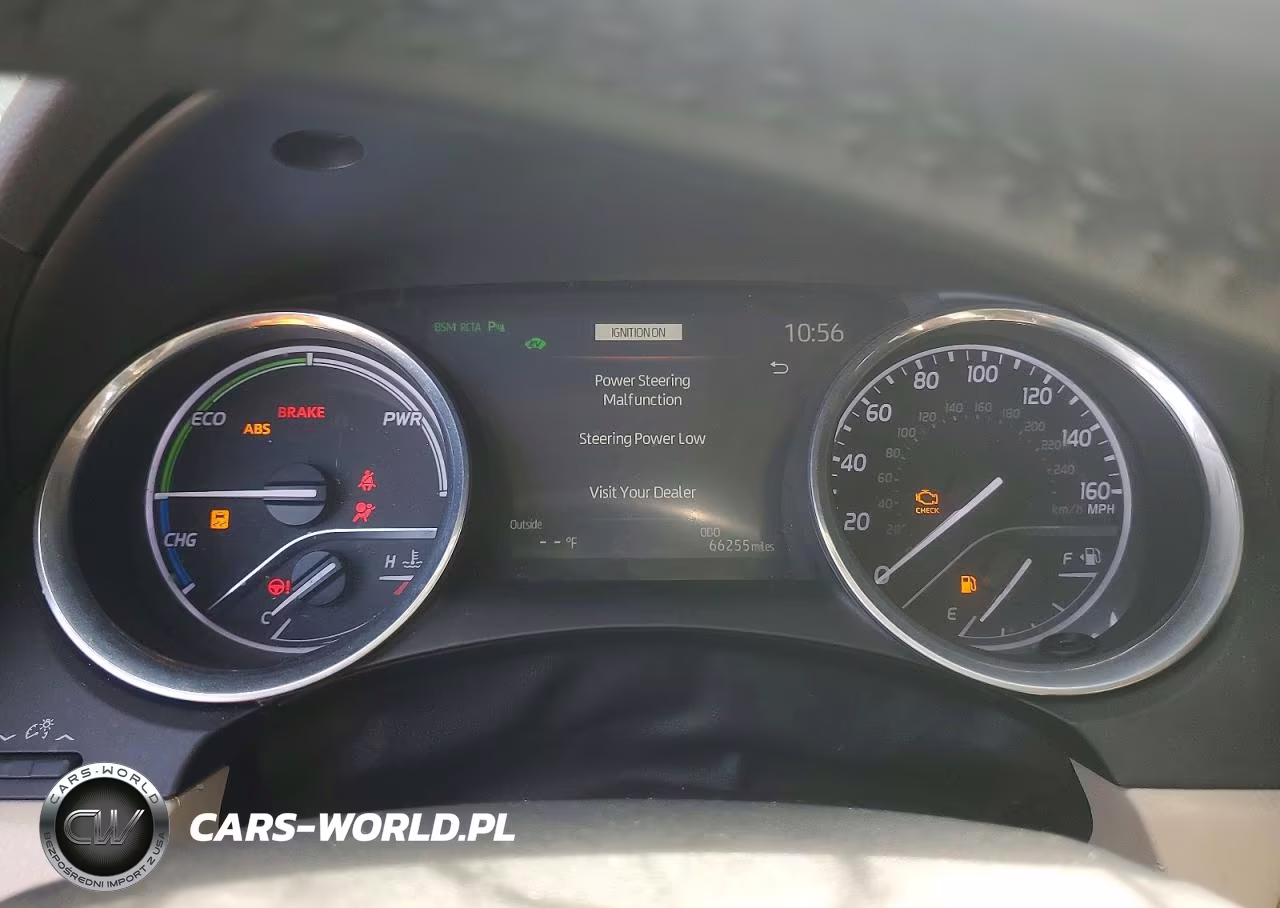2020 Toyota Camry Xle VIN:4T1F31AK3LU010490 - 9