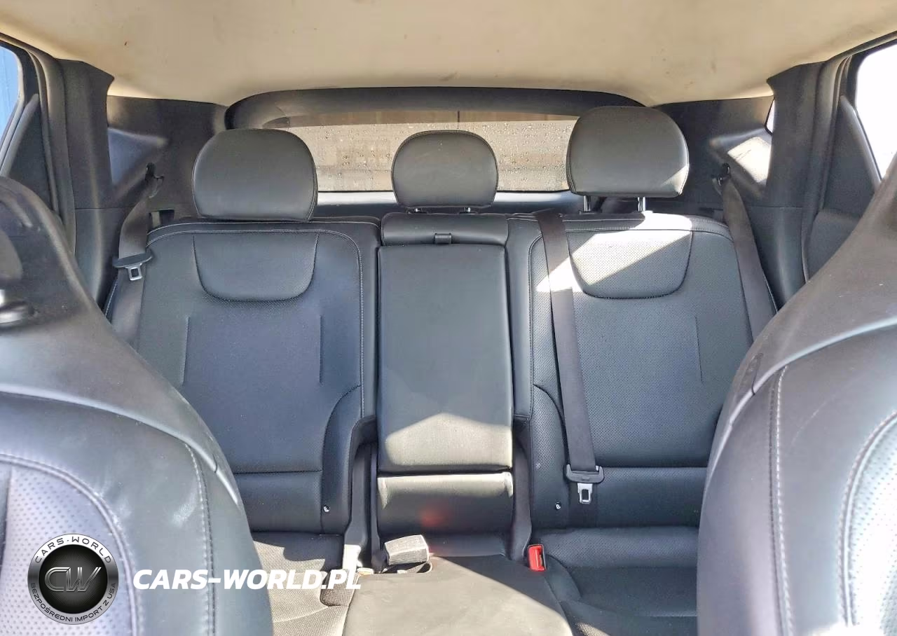 2023 Kia Ev6 Wind VIN:KNDC34LA8P5602125 - 10