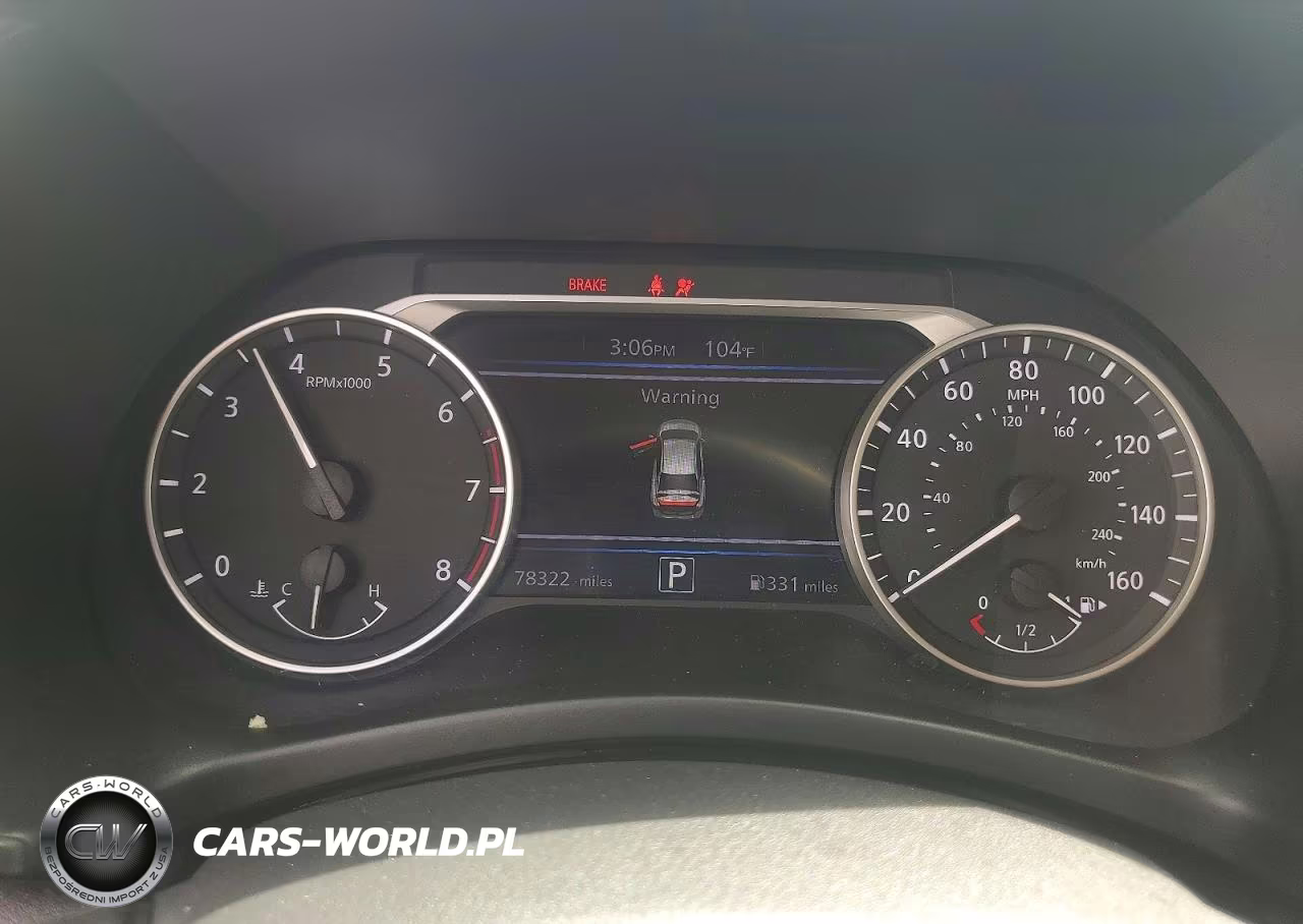 2024 Nissan Sentra Sv VIN:3N1AB8CV2RY300357 - 9