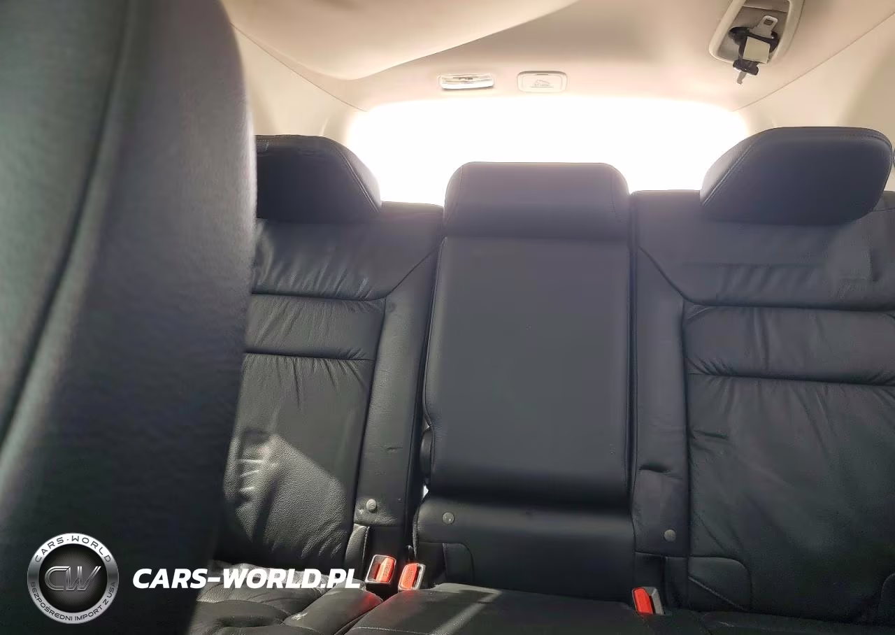 2012 Honda Cr-V Exl VIN:5J6RM4H70CL001571 - 10