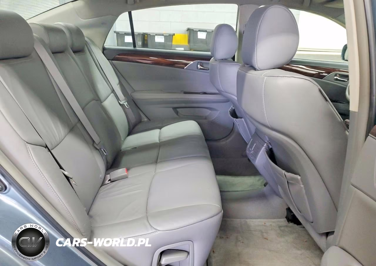 2008 Toyota Avalon Xls VIN:4T1BK36BX8U264761 - 10