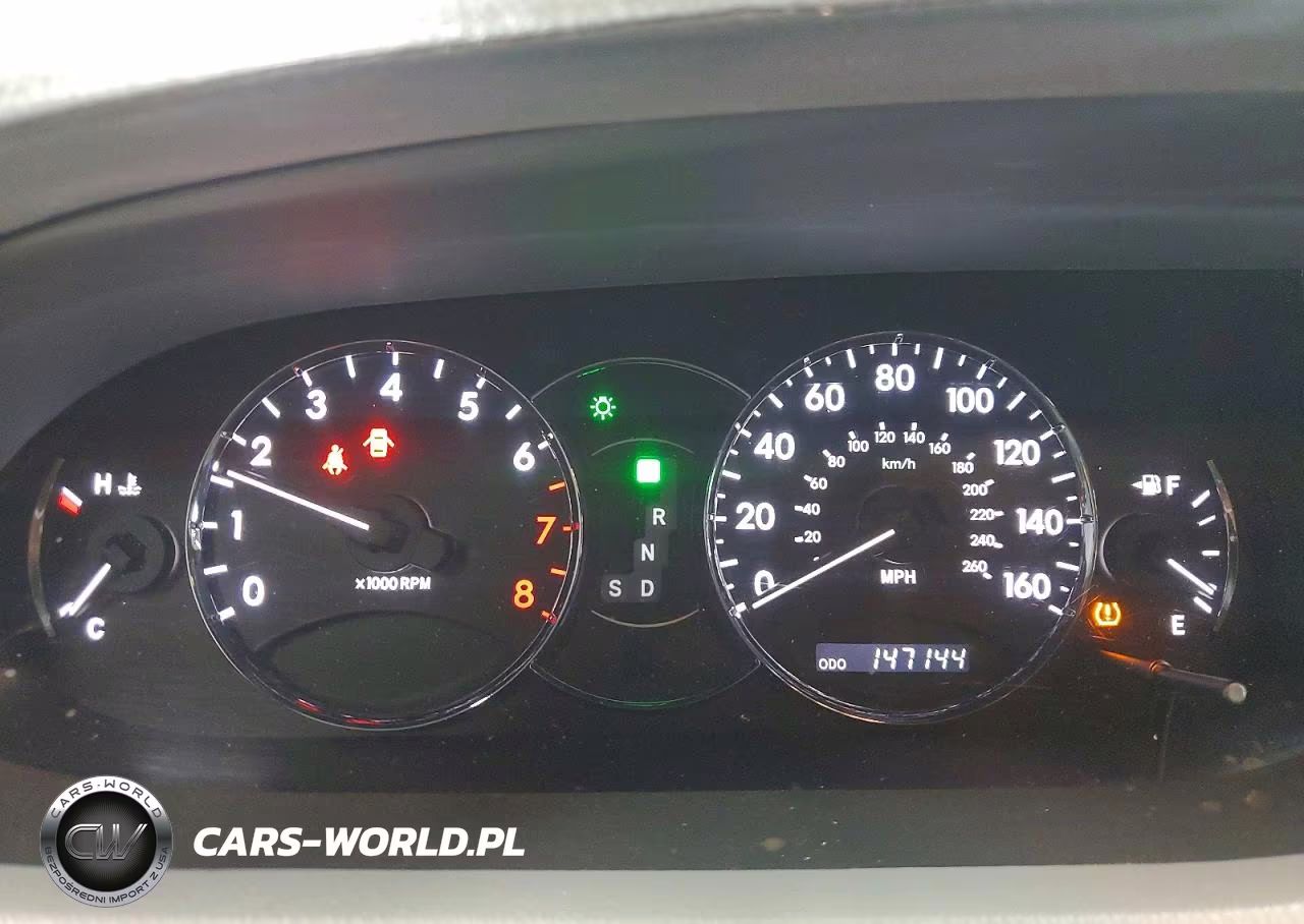 2008 Toyota Avalon Xls VIN:4T1BK36BX8U264761 - 9