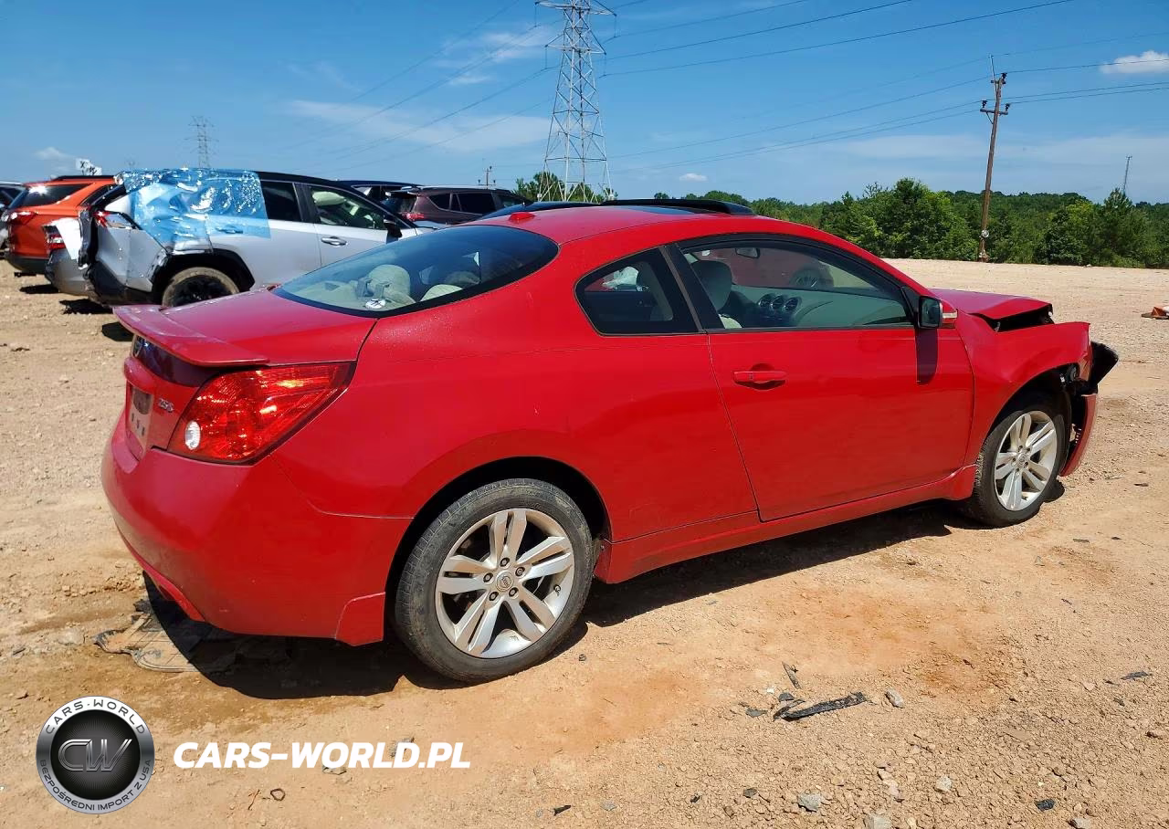 2012 Nissan Altima VIN:1N4AL2EP0CC159297 - 3