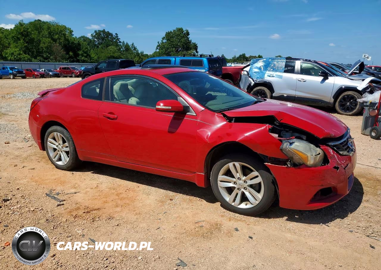 2012 Nissan Altima VIN:1N4AL2EP0CC159297 - 4