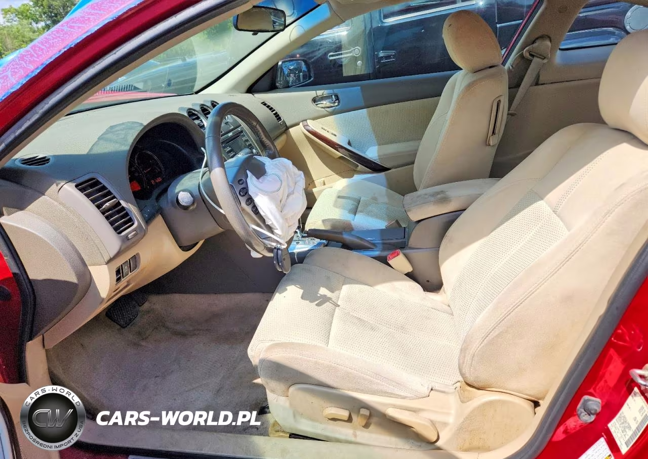 2012 Nissan Altima VIN:1N4AL2EP0CC159297 - 7