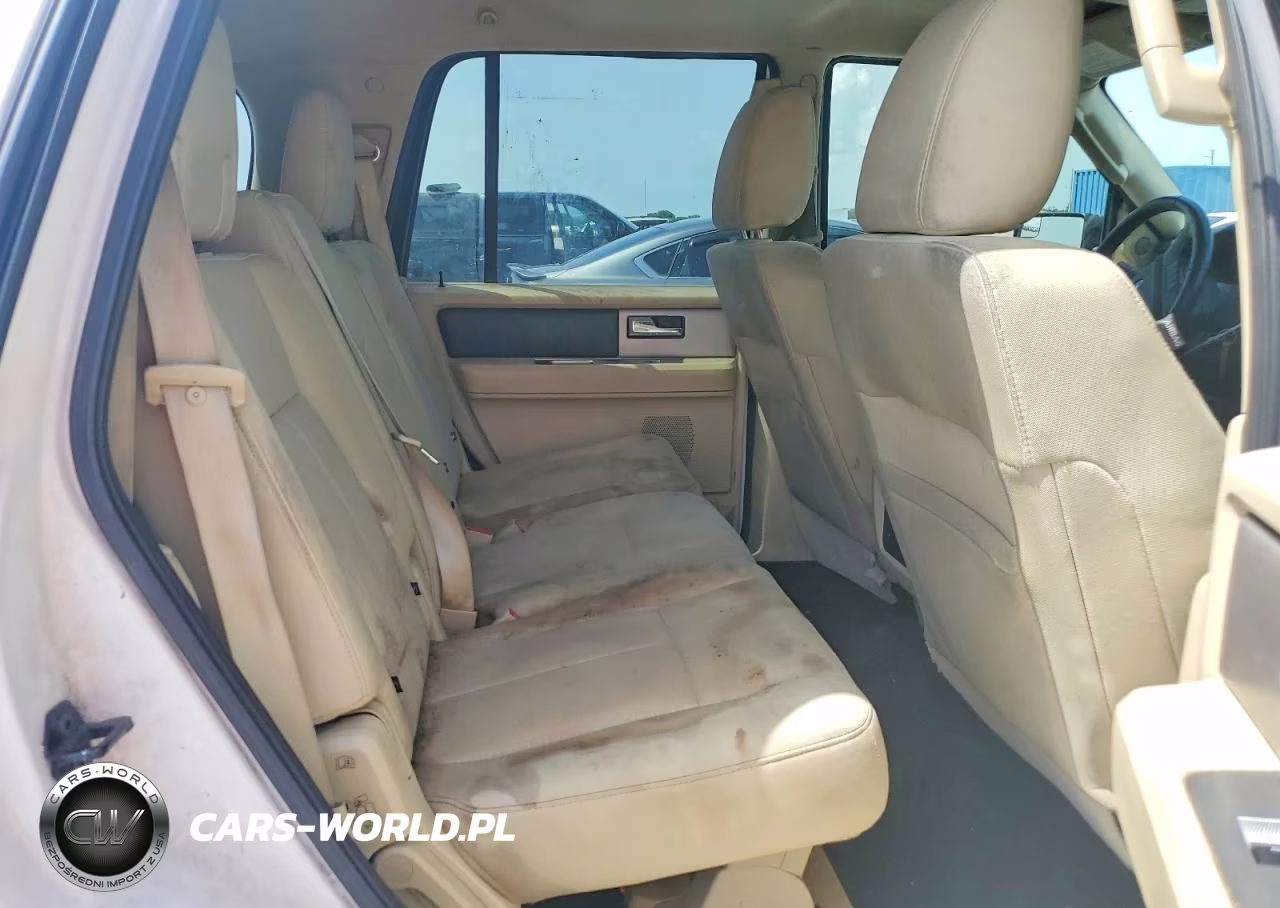 2017 Ford Expedition Xlt VIN:1FMJU1HT8HEA81482 - 11