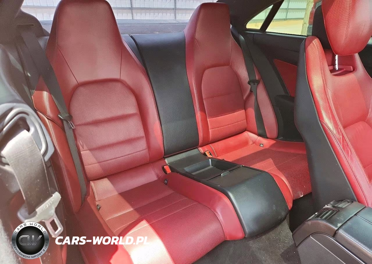2014 Mercedes-Benz E 350 4Matic VIN:WDDKJ8JB8EF287957 - 10