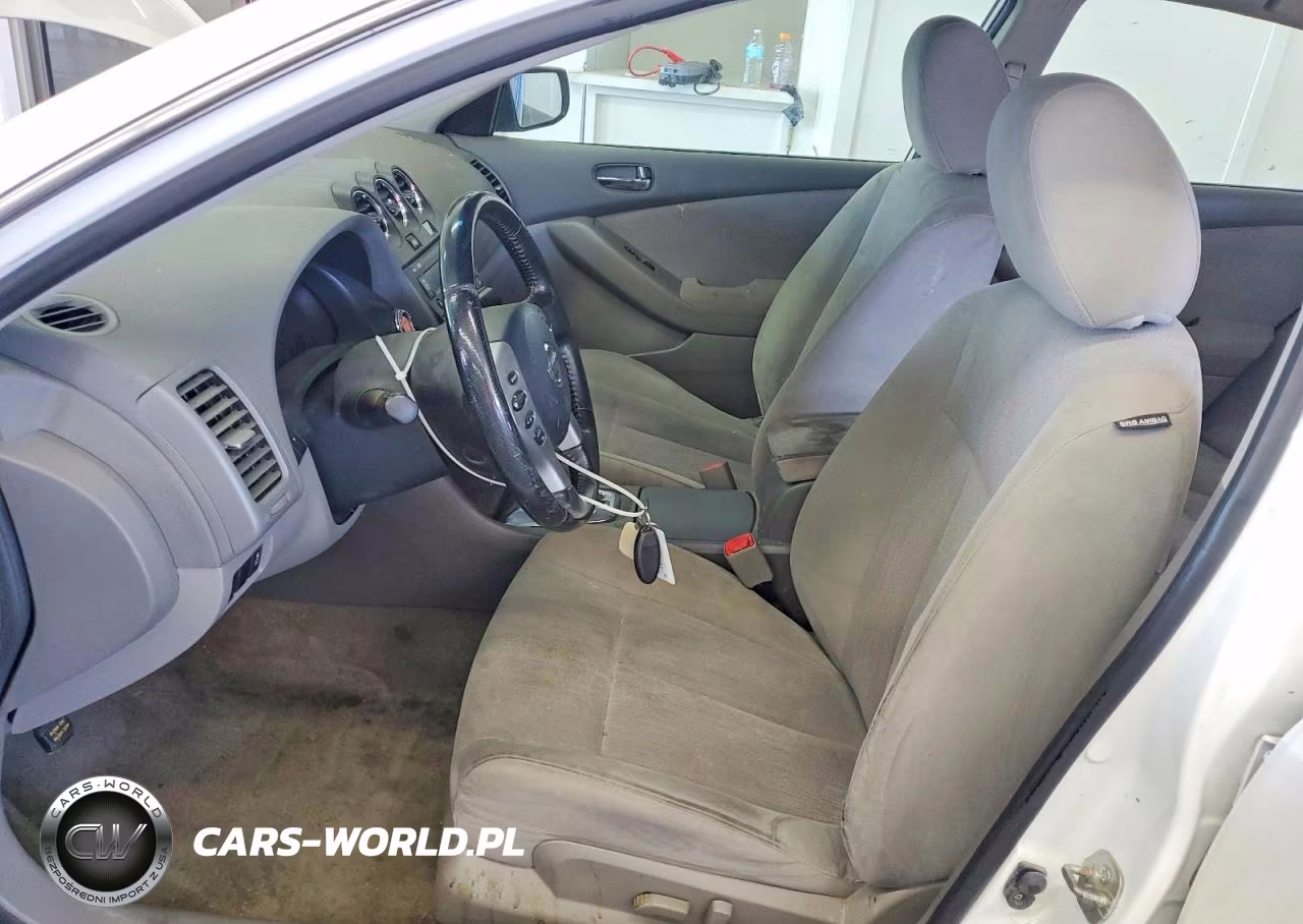 2012 Nissan Altima 2.5 VIN:1N4AL2APXCN512560 - 7