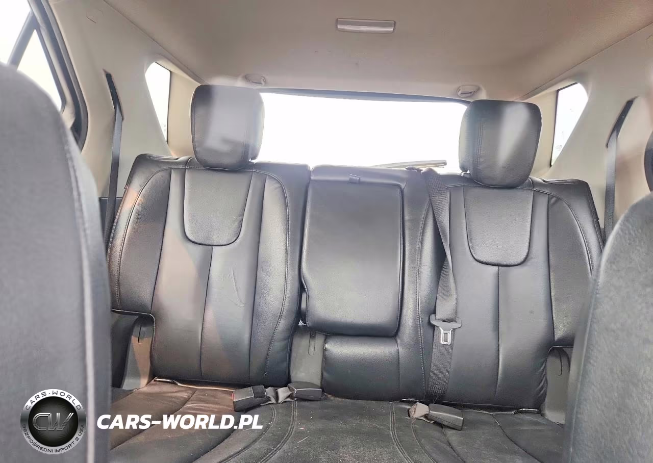 2015 Chevrolet Equinox Lt VIN:2GNFLFEK7F6177487 - 10