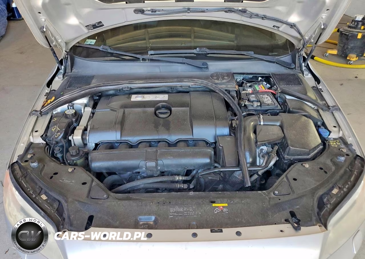 2010 Volvo V70 3.2 VIN:YV1982BW5A1159910 - 11
