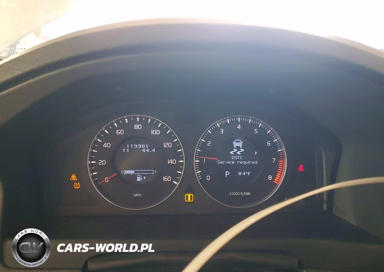 2010 Volvo V70 3.2 VIN:YV1982BW5A1159910 - 9