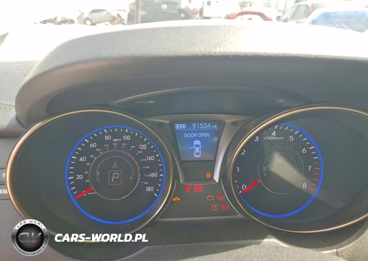 2016 Hyundai Genesis Coupe 3.8L VIN:KMHHT6KJ6GU136537 - 9