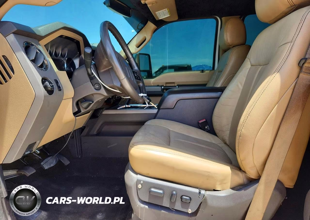 2015 Ford F250 Super Duty VIN:1FT7W2BT9FED53476 - 7