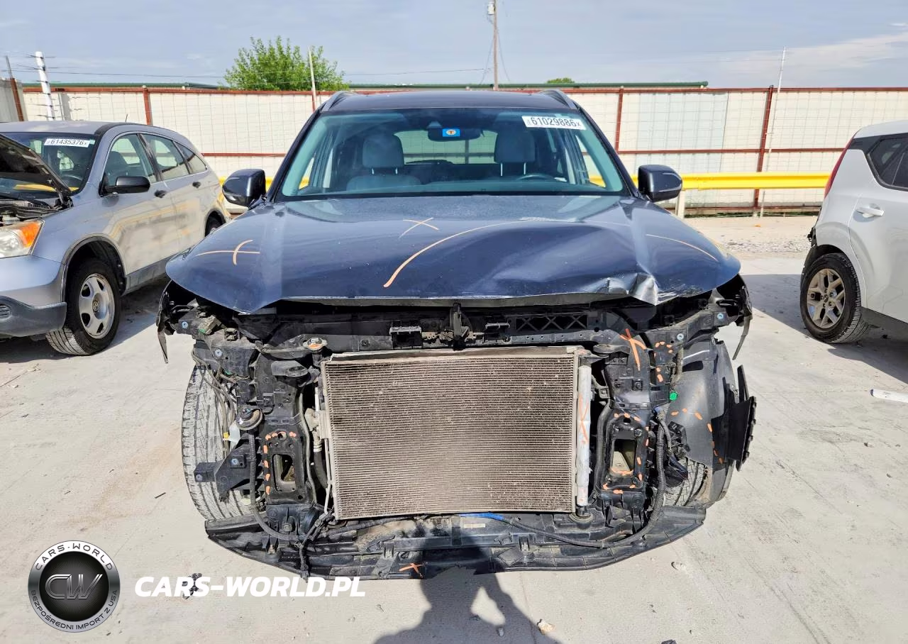2020 Hyundai Palisade Sel VIN:KM8R44HE7LU109552 - 5