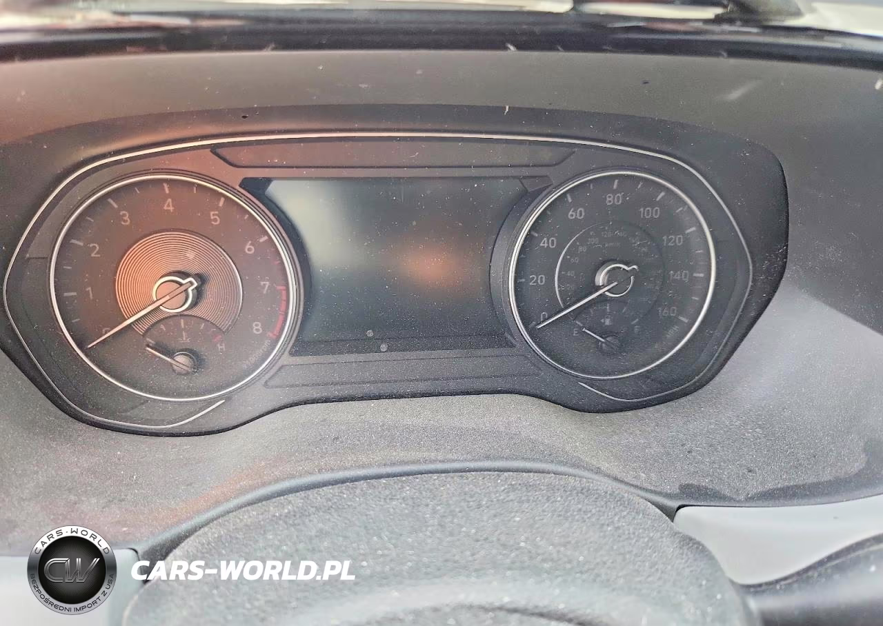 2020 Hyundai Palisade Sel VIN:KM8R44HE7LU109552 - 9